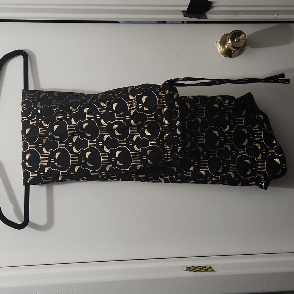 Large marvel pants (for sleep or lounge)